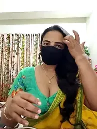 Payel-Sen stripchat stream image