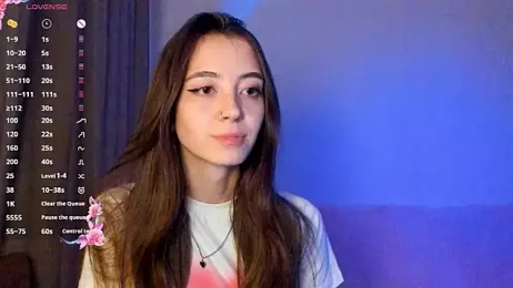 EvaBradley stripchat stream image