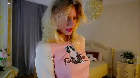 EdlinAlliston stripchat stream image