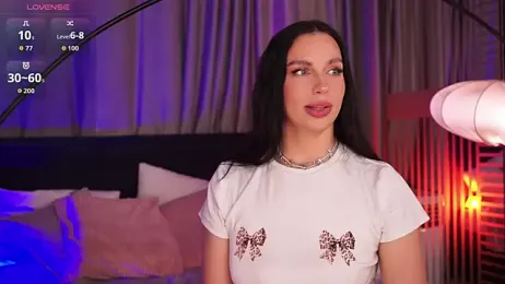 LunaNight stripchat stream image