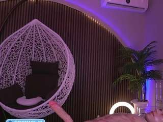 dakota-lee camsoda stream image