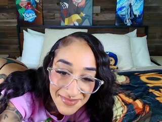 starryari69 camsoda stream image