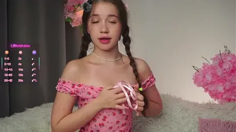 AmiLewis stripchat stream image