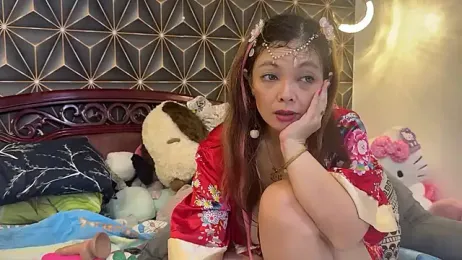 yummymeily stripchat stream image