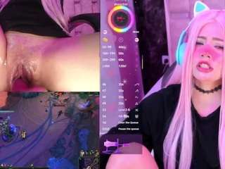 lilapop4 camsoda stream image