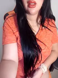 Queen_sousou stripchat stream image