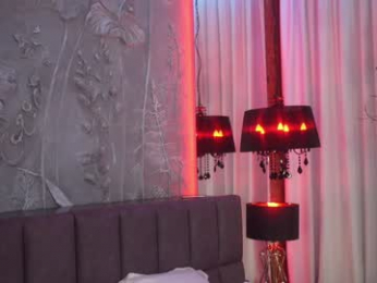 eva_fashionista chaturbate stream image