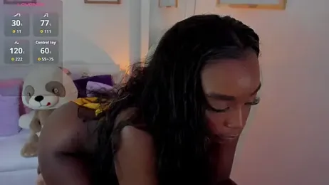 zobe_love stripchat stream image