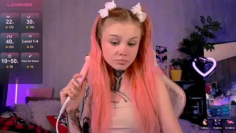 Britney_Lynch stripchat stream image