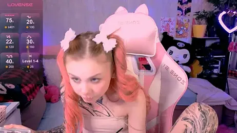 Britney_Lynch stripchat stream image