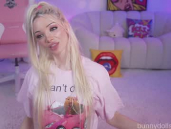 bunnydollstella chaturbate stream image