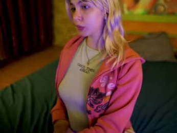 allison_cuty chaturbate stream image