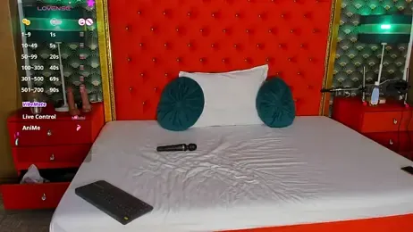 VallerieJones stripchat stream image