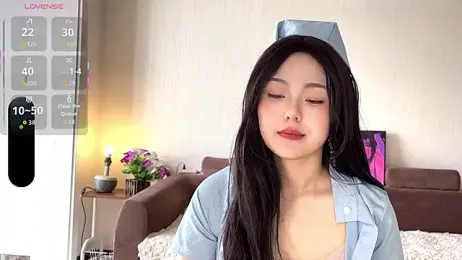 nanaliu6 stripchat stream image