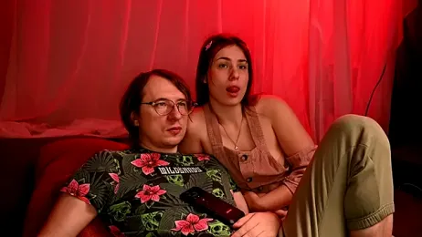 Claudia_and_elon_ stripchat stream image