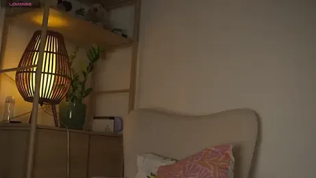 HelloHodge stripchat stream image