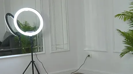 Cherrysweett stripchat stream image