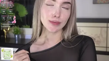 MaeEversley stripchat stream image