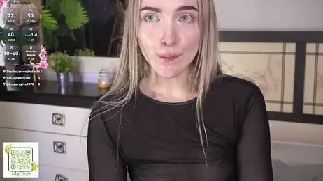 MaeEversley stripchat stream image