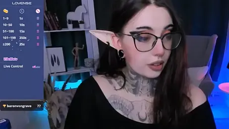 Dixi_Pixi_ stripchat stream image