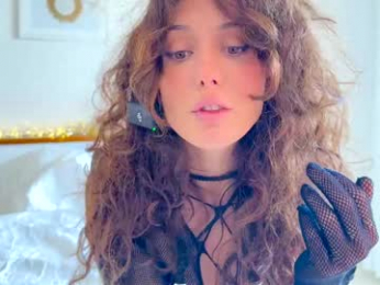 cleopatra_sinns chaturbate stream image