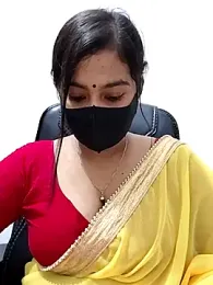 Ritusri_Dotta stripchat stream image