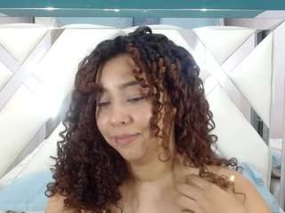 rebeccamils camsoda stream image