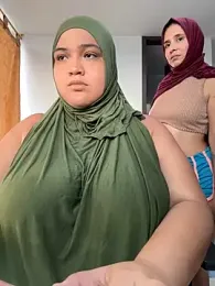 sweetmuslim01 stripchat stream image