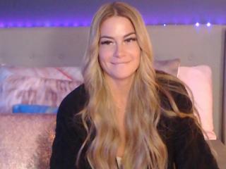 Kay Devon flirt4free stream image