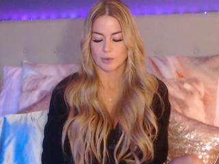 Kay Devon flirt4free stream image