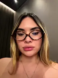 AnaCarrera stripchat stream image