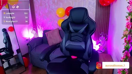 Aurora_thomas__1 stripchat stream image