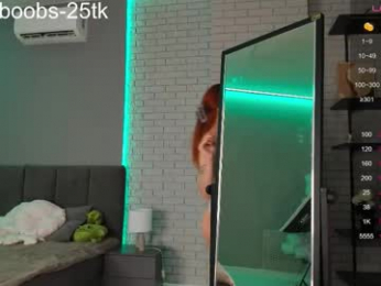 hazel_7 chaturbate stream image