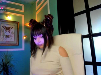 Moona-One bongacams stream image
