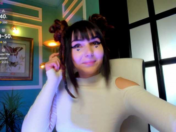 Moona-One bongacams stream image