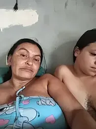 Horny-Mommy-Dirty stripchat stream image