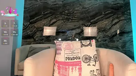 SophiePalmer stripchat stream image