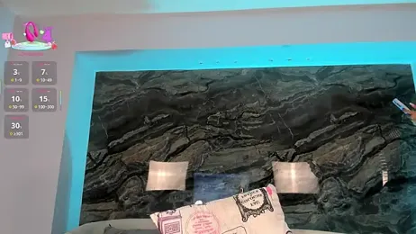 SophiePalmer stripchat stream image