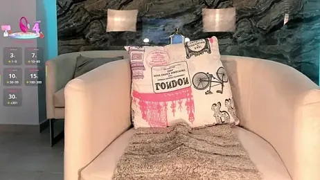 SophiePalmer stripchat stream image