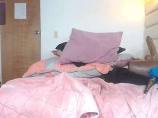 annacaribean camsoda stream image