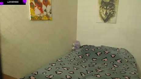 Janiffer_MiMi stripchat stream image