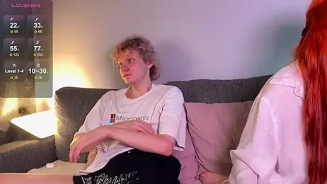 eternal_dream_ stripchat stream image