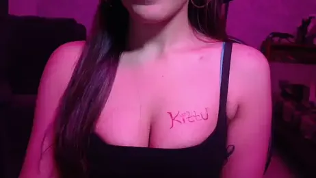 MidnightFlame stripchat stream image