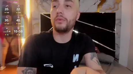 Pleasure_Vibes23 stripchat stream image