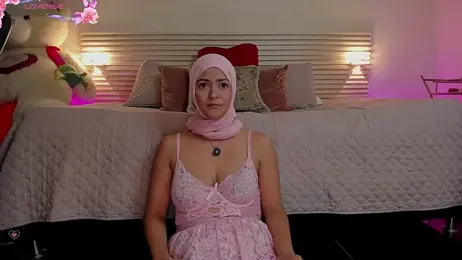 New_Arab_Kingdom stripchat stream image