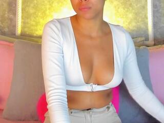 Victoria Lois flirt4free stream image