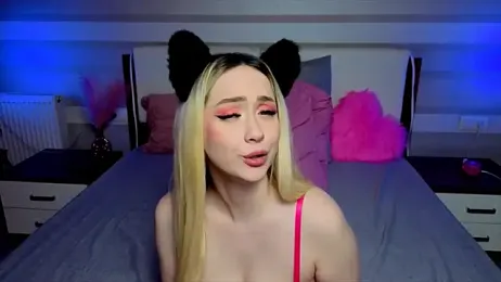 AriaSugar stripchat stream image