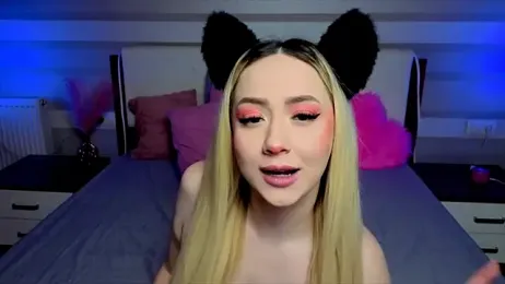 AriaSugar stripchat stream image