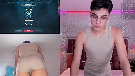 Gerony_ stripchat stream image