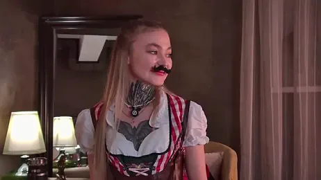 AriWild stripchat stream image